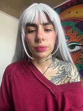  Artemisa X online show from September 19, 2025, 5:06 pm