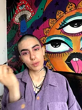  Artemisa X online show from November 11, 2025, 4:13 pm