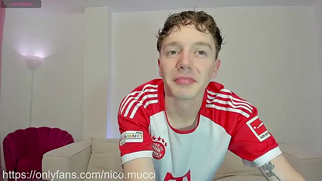 niico 18 online show from December 30, 2024, 4:53 am