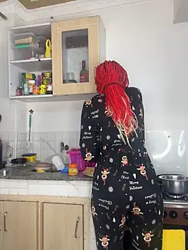 NASTY BOBO online show from October 29, 2025, 1:10 pm