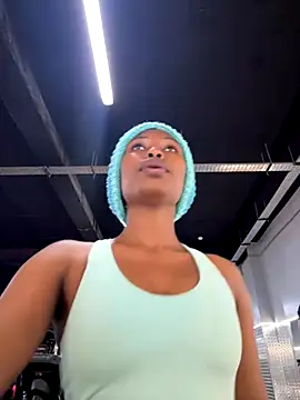 NASTY BOBO online show from November 25, 2025, 5:46 pm