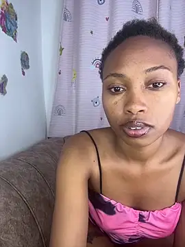 NASTY BOBO online show from November 28, 2025, 5:29 am