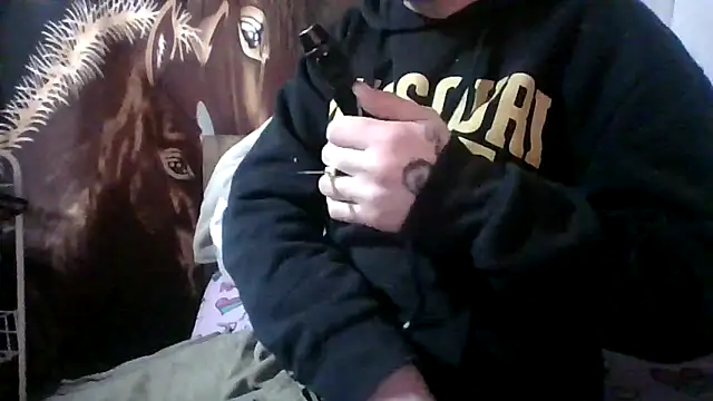 jaxx12369 online show from February 24, 2026, 7:09 am