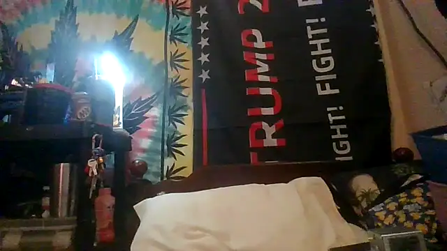 jaxx12369 online show from October 18, 2025, 5:42 am