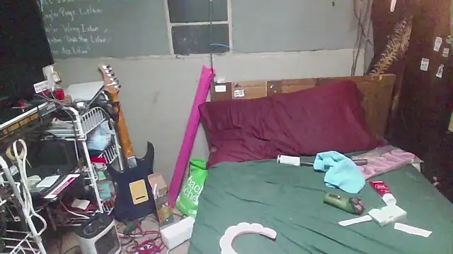 jaxx12369 online show from March 12, 2026, 8:40 am