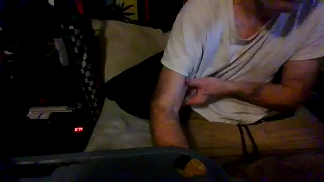 jaxx12369 online show from September 30, 2025, 5:30 pm