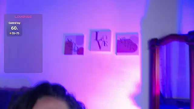 madisex s online show from March 11, 2025, 12:17 pm