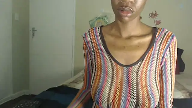 Snapshot of Blacktittiex02 chatting on May 21, 2026, 6:05 pm Blacktittiex02 online show from May 21, 2026, 6:05 pm