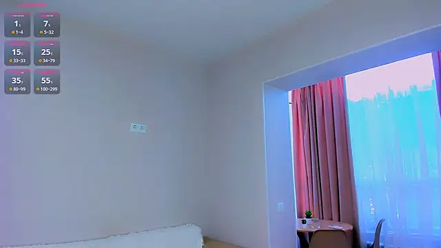 Feral  berry   online show from March 12, 2026, 7:12 am