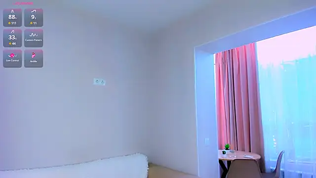 Feral  berry   online show from February 23, 2026, 8:26 am