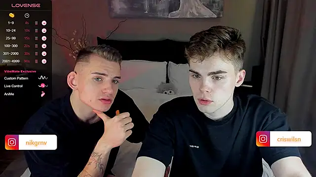 Snapshot of simonwnl chatting on January 9, 2025, 6:36 pm simonwnl online show from January 9, 2025, 6:36 pm