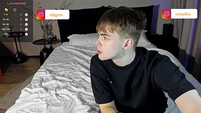 Snapshot of simonwnl chatting on February 15, 2025, 4:12 pm simonwnl online show from February 15, 2025, 4:12 pm