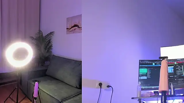 selina coy online show from March 10, 2025, 12:28 am