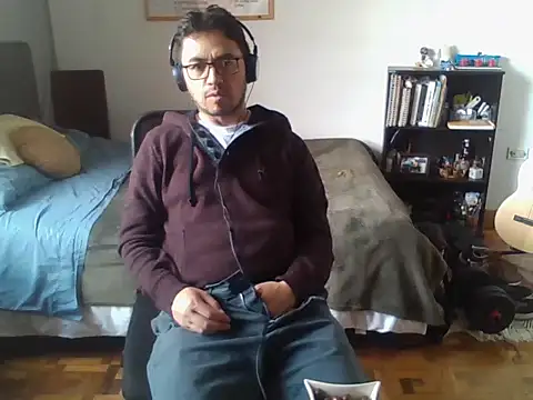 Diptongo online show from October 26, 2025, 5:35 pm