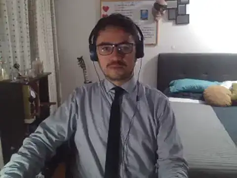 Diptongo online show from March 19, 2025, 1:21 am