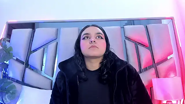  Ambar-devon  online show from December 16, 2025, 12:09 pm