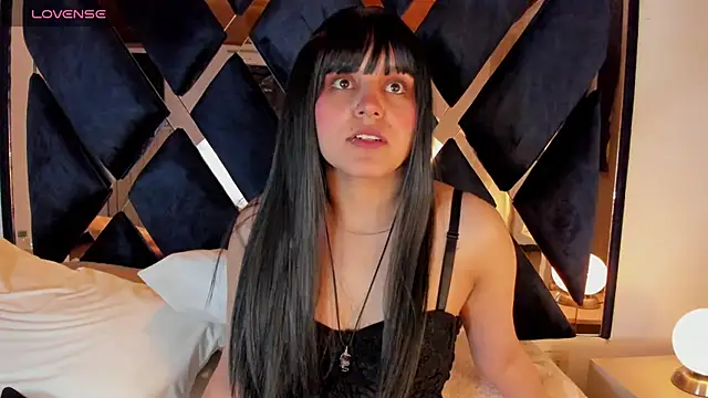  Ambar-devon  online show from March 19, 2025, 2:59 am