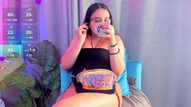  Ambar-devon  online show from March 4, 2026, 7:21 pm