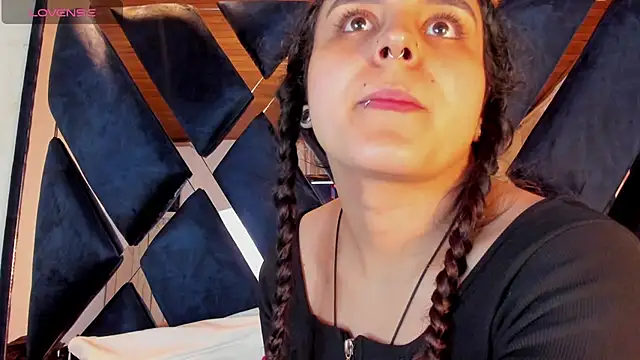  Ambar-devon  online show from March 20, 2025, 2:40 am