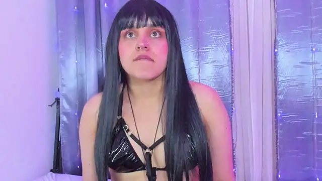  Ambar-devon  online show from March 18, 2025, 1:13 am