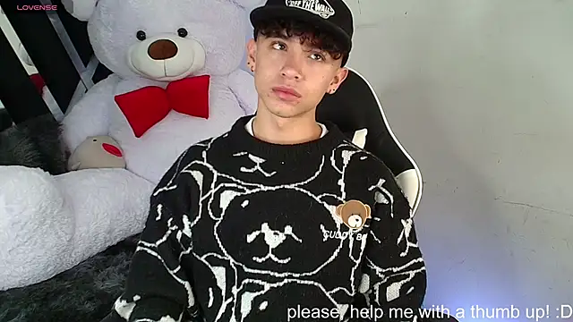 Niico Cruz online show from January 31, 2025, 4:36 am