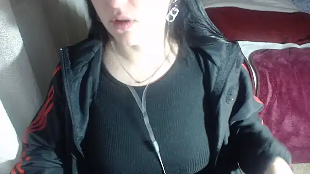 Snapshot of lady_rolinga chatting on June 1, 2026, 2:06 pm lady rolinga online show from June 1, 2026, 2:06 pm