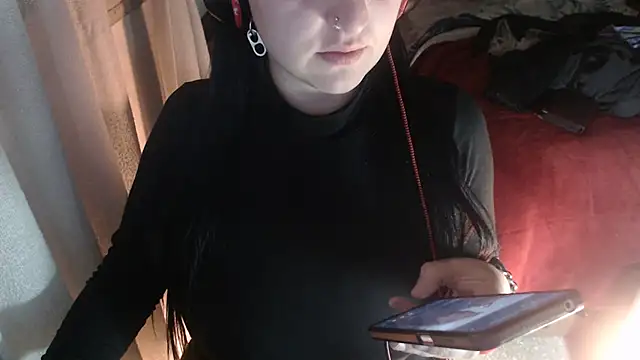 Snapshot of lady_rolinga chatting on July 4, 2026, 5:58 am lady rolinga online show from July 4, 2026, 5:58 am
