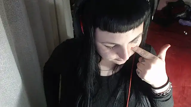 Snapshot of lady_rolinga chatting on August 8, 2026, 1:45 am lady rolinga online show from August 8, 2026, 1:45 am