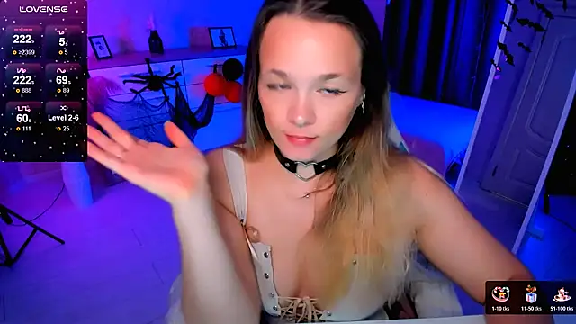 SherillBrill online show from October 31, 2025, 7:49 am