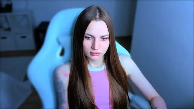 StellaLawless online show from March 30, 2026, 8:21 pm