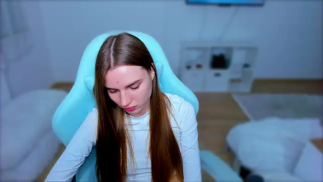 StellaLawless online show from March 17, 2025, 10:51 pm