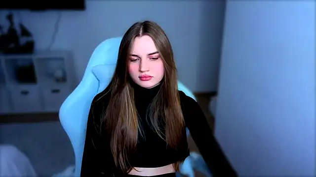 StellaLawless online show from January 5, 2026, 8:34 pm