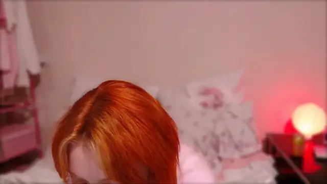 Snapshot of KatieMelone chatting on May 6, 2026, 8:35 pm KatieMelone online show from May 6, 2026, 8:35 pm