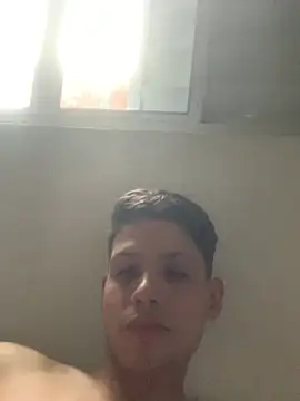 matheuszk 007 online show from January 16, 2026, 8:35 pm