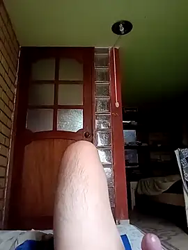 jhoel2024 online show from December 19, 2025, 11:56 am