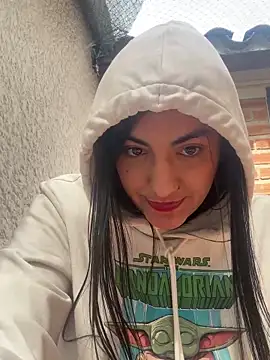 SarayRogers online show from March 15, 2025, 3:06 pm