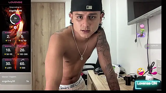 bob petterson online show from October 15, 2025, 1:59 am