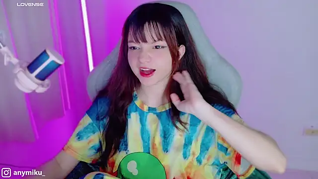 stephybrown online show from January 12, 2025, 1:11 am