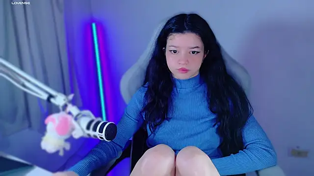 stephybrown online show from January 10, 2026, 2:18 am