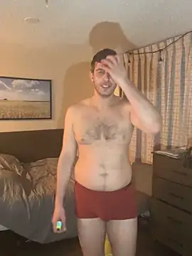 TheOnlyTwinTowers online show from February 17, 2026, 7:49 am