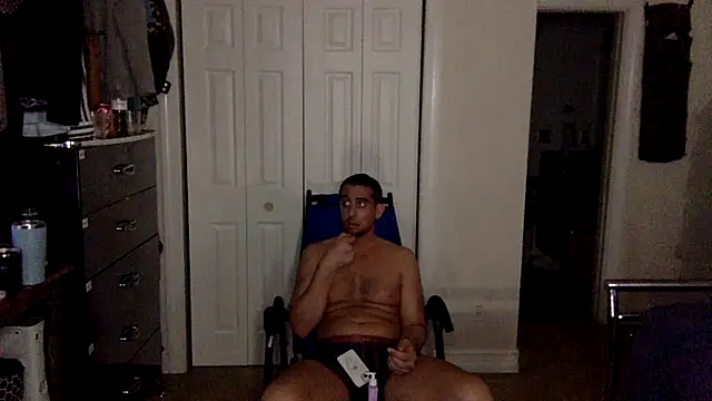 TheOnlyTwinTowers online show from March 13, 2025, 3:00 am