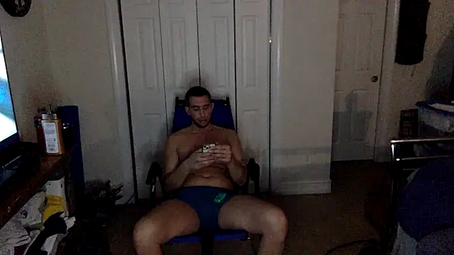 TheOnlyTwinTowers online show from March 21, 2025, 2:07 am