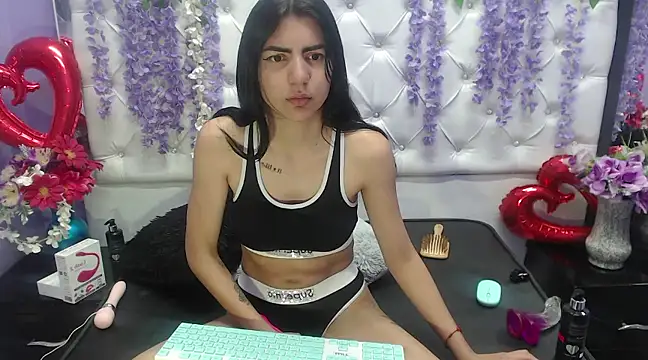 IsisRouse online show from February 27, 2025, 10:11 am