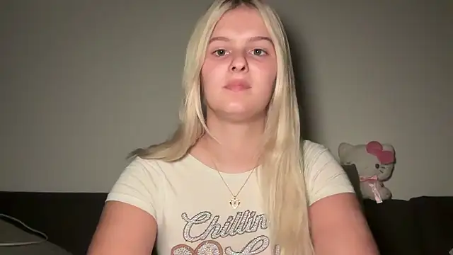 Allylove03 online show from June 22, 2026, 4:15 pm