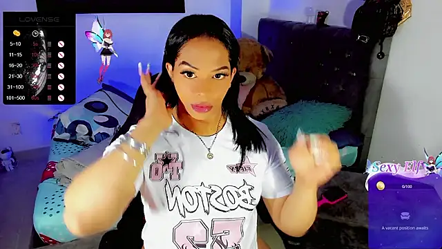 Zakura hot1 online show from February 3, 2026, 5:27 am