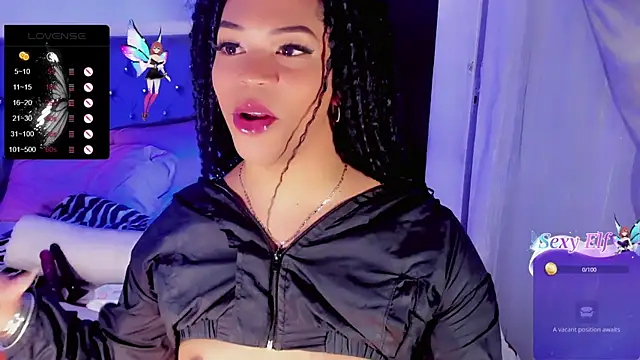 Zakura hot1 online show from February 23, 2025, 6:49 am