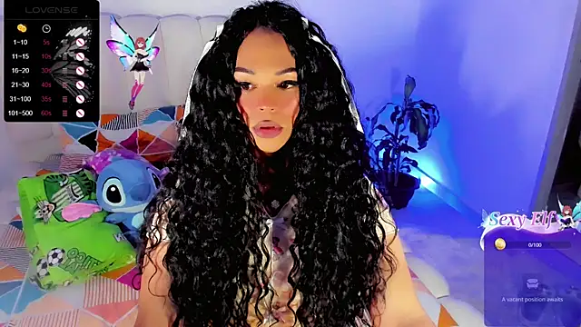 Zakura hot1 online show from May 26, 2026, 3:26 am