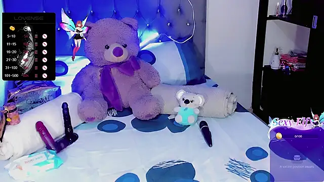 Zakura hot1 online show from March 11, 2025, 8:19 am