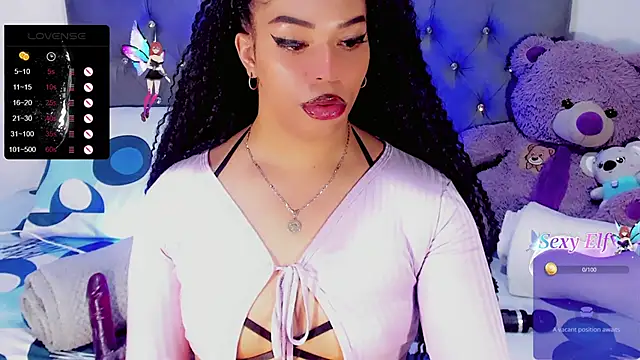 Zakura hot1 online show from March 19, 2025, 6:35 am