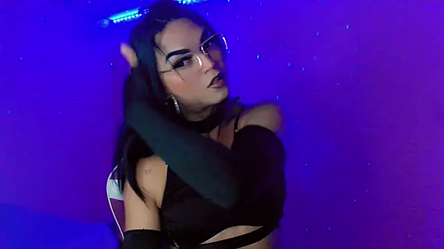 Ms-Zoehans online show from January 11, 2026, 8:05 pm